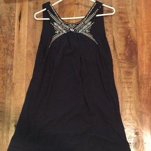 Roxy Extra Small Sleeveless Dress